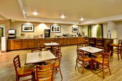 Quality Inn & Suites Monroeville