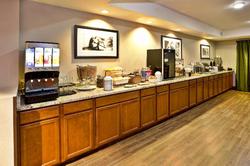 Quality Inn & Suites Monroeville