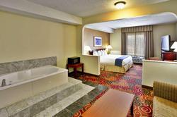 Quality Inn & Suites Monroeville