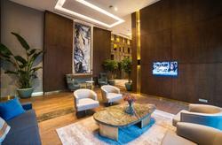 Radisson Residences Vadistanbul