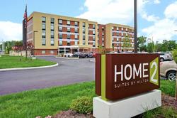 Home2 Suites by Hilton Amherst Buffalo
