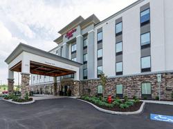 Hampton Inn Madison, OH