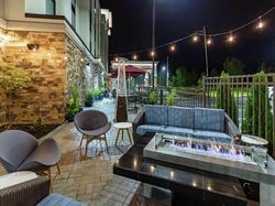 Hampton Inn Madison, OH