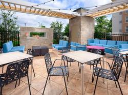 Home2 Suites  Hilton Chattanooga Hamilton Place Tn
