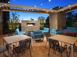 Home2 Suites  Hilton Chattanooga Hamilton Place Tn