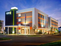 Home2 Suites  Hilton Chattanooga Hamilton Place Tn