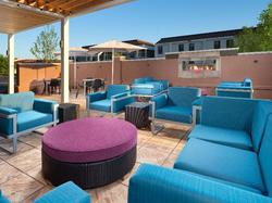 Home2 Suites  Hilton Chattanooga Hamilton Place Tn