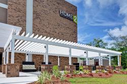 Home2 Suites by Hilton Beaufort