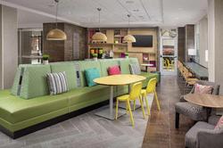 Home2 Suites by Hilton Atlanta Midtown
