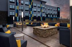 Tru by Hilton Rapid City Rushmore