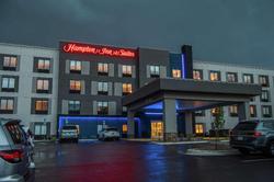 Hampton Inn & Suites Rapid City Rushmore, SD