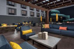 Hampton Inn & Suites Rapid City Rushmore, SD