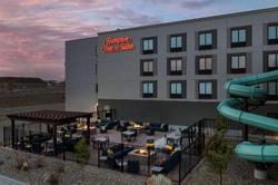 Hampton Inn & Suites Rapid City Rushmore, SD