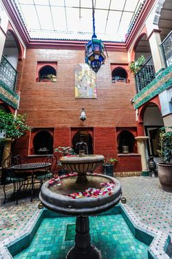 Riad Errabii