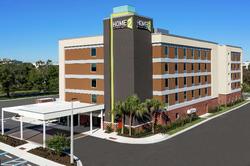 Home2 Suites by Hilton Orlando Near UCF