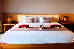 Koh Ma Beach Resort