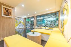Pratunam19 Hotel