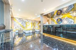 Pratunam19 Hotel