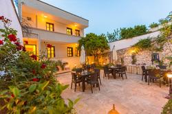 Old Town Boutique Hotel