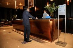Hyatt Regency Bangkok Sukhumvit