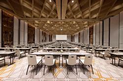 Hyatt Regency Bangkok Sukhumvit