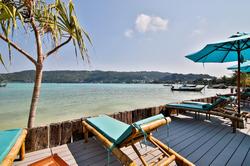 Phi Phi Coco Beach Resort