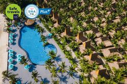 Phi Phi Coco Beach Resort