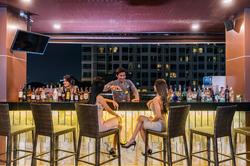 Acqua Hotel Pattaya