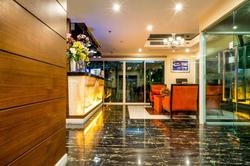 247 Boutique Hotel