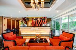 247 Boutique Hotel