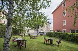 Hotel Deltour
