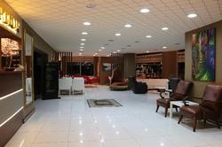 Business Grand Hotel
