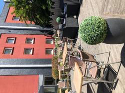 Kyriad Direct Rennes Ouest