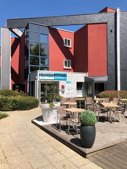 Kyriad Direct Rennes Ouest