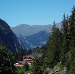 Lagrange Vacances Les Hauts de la Vanoise