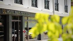 Paris prestige