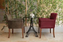 Paris prestige