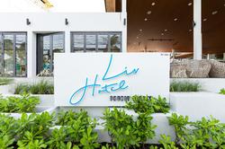 LIV Hotel Phuket Patong Beachfront