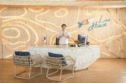 LIV Hotel Phuket Patong Beachfront