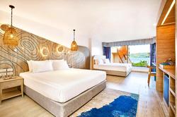 LIV Hotel Phuket Patong Beachfront