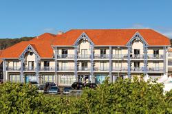 Résidence Lagrange Vacances Les Balcons De L'Océan