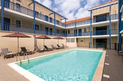 Résidence Lagrange Vacances Les Balcons De L'Océan
