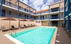Résidence Lagrange Vacances Les Balcons De L'Océan