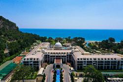 Juju Premier Palace