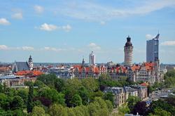 Premier Inn Leipzig City Hahnekamm