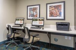 Candlewood Suites Davenport