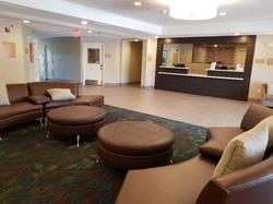 Candlewood Suites Davenport