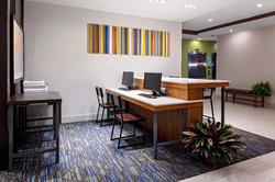 Holiday Inn Express & Suites Madison