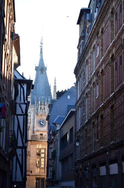 Holiday Inn Express Rouen Centre - Rive Gauche