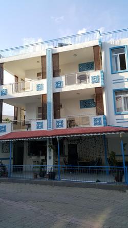 Delphin Apart Hotel